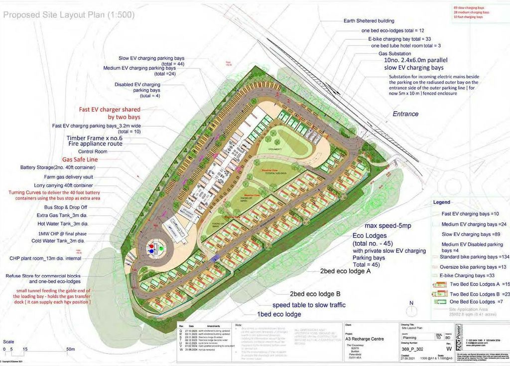 Property photo 2 of 3 Petersfield Development Plan.Jpeg