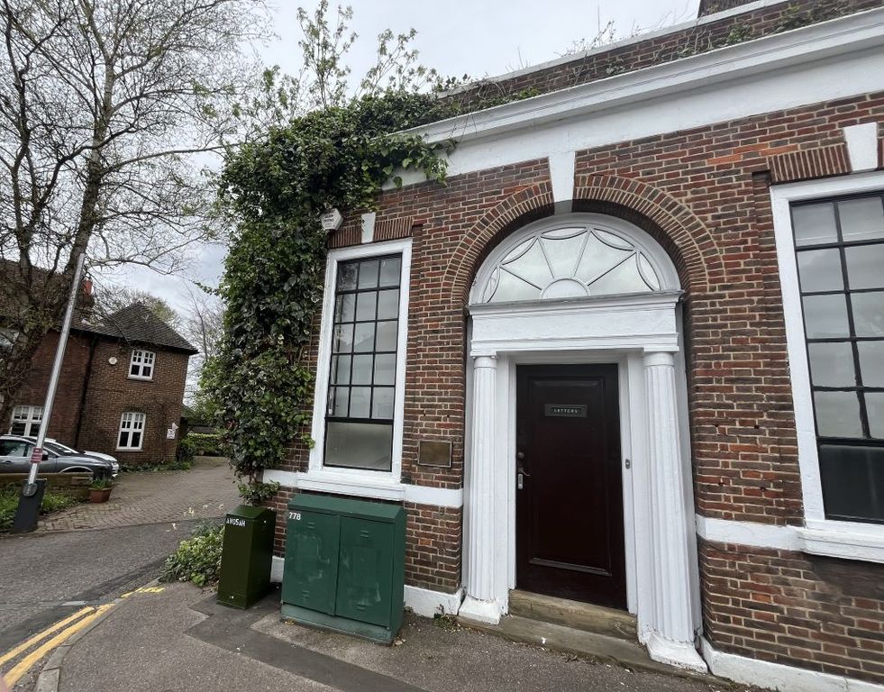Additional image 23 of Land for saleChalk Hill & 12 Ye Corner, Watford WD19