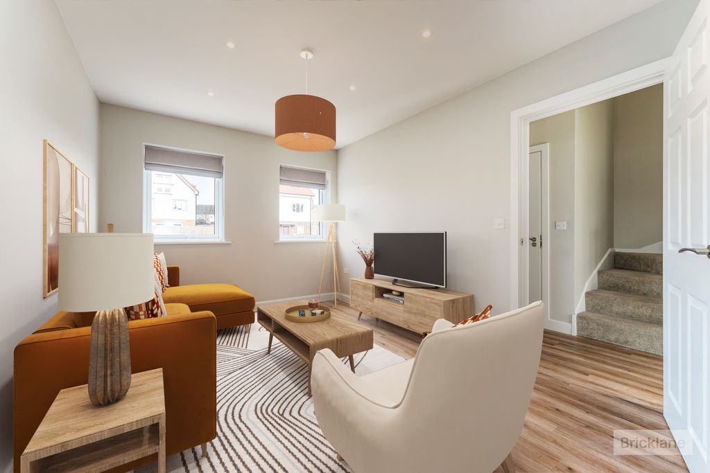 Property photo 2 of 11 Living Room