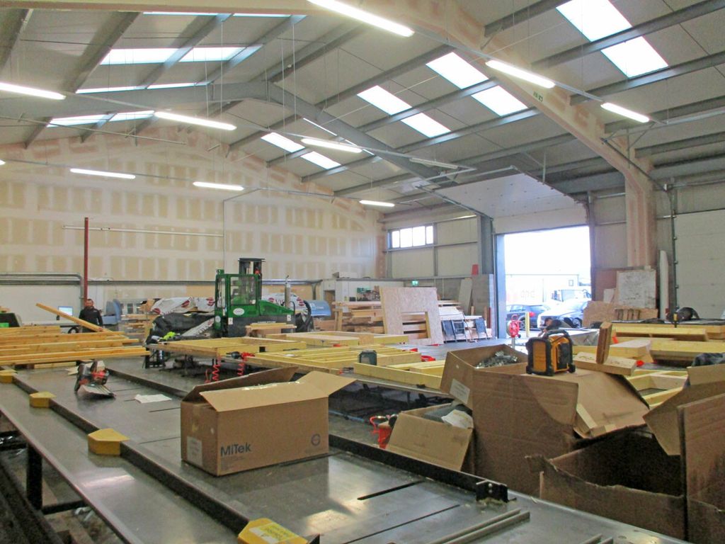 Property photo 2 of 3 Units 9 &amp; 10 White Knight Business Park, Eastbourne