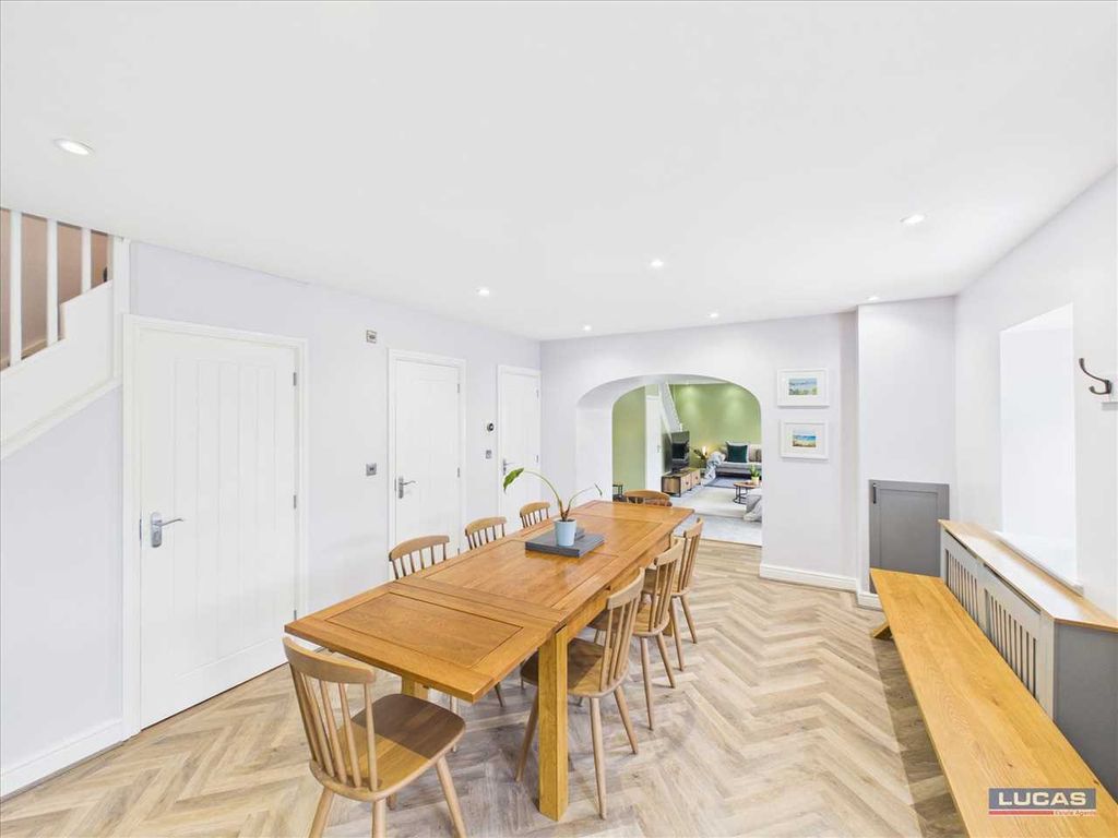 Additional image 6 of 4 bed barn conversion for saleBryn Gof, Star, Llanfairpwll LL61