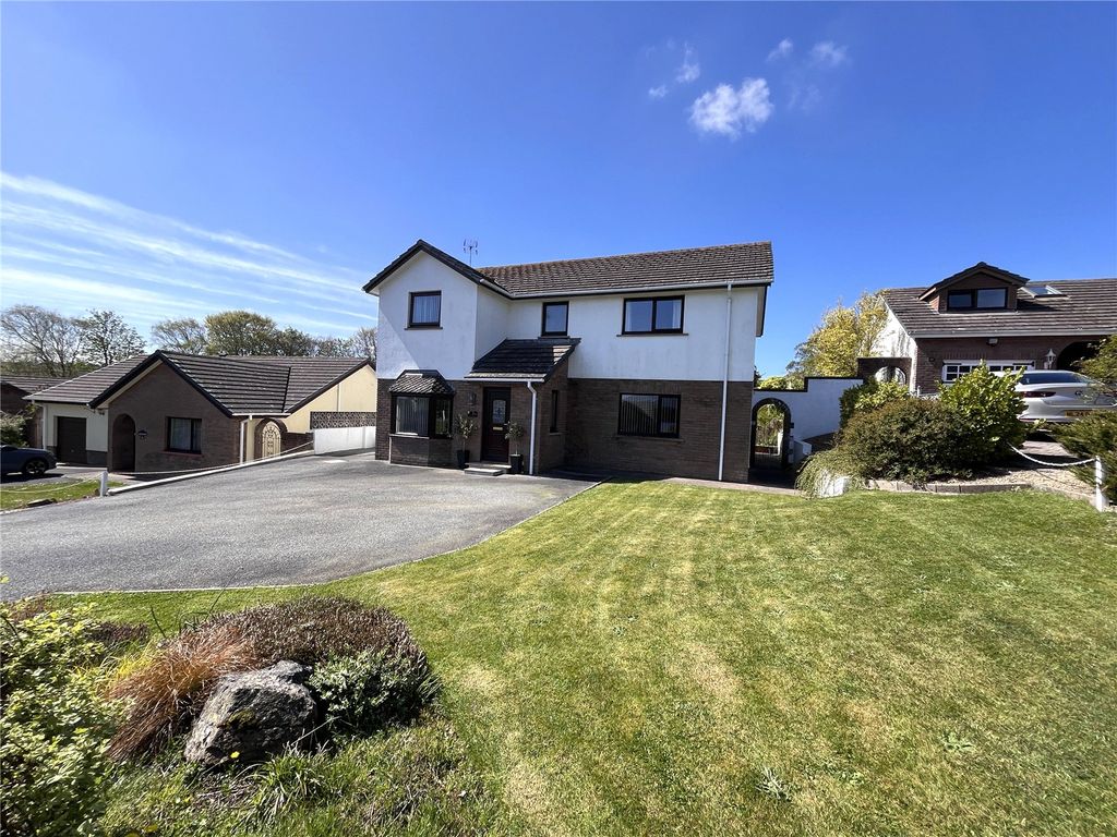 Additional image 22 of 4 bed detached house for saleGlenview Avenue, Pembroke Dock, Pembrokeshire SA72