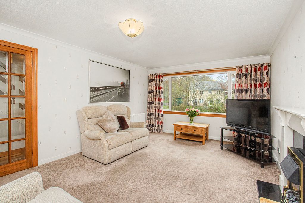 Additional image 3 of 3 bed semi-detached house for sale11 Violet Bank, Peebles EH45