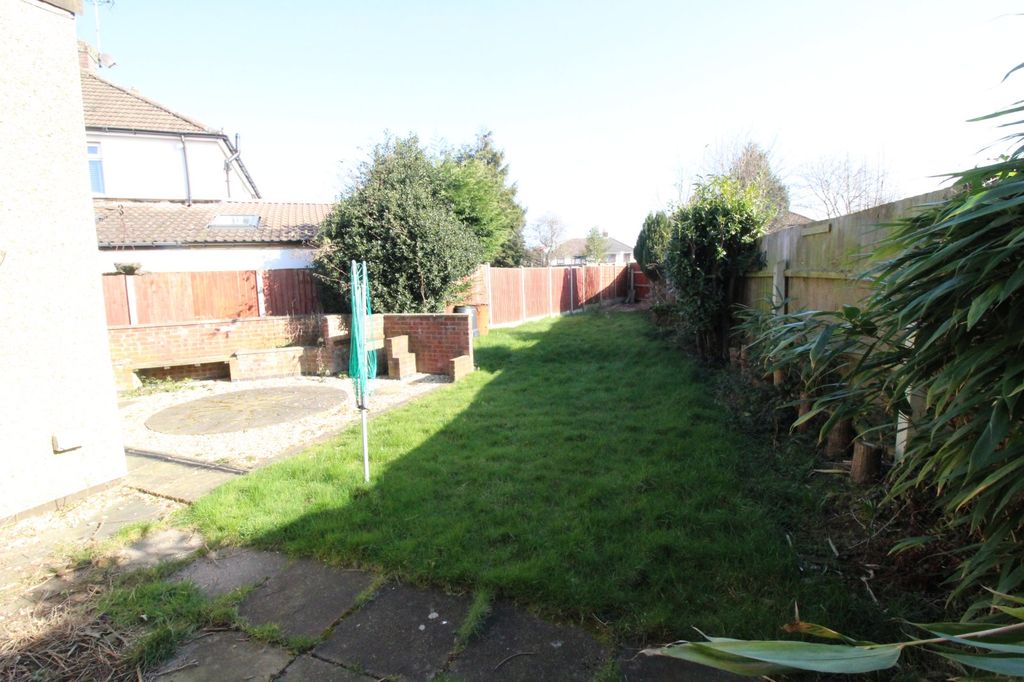 Property photo 3 of 26 Rear Garden