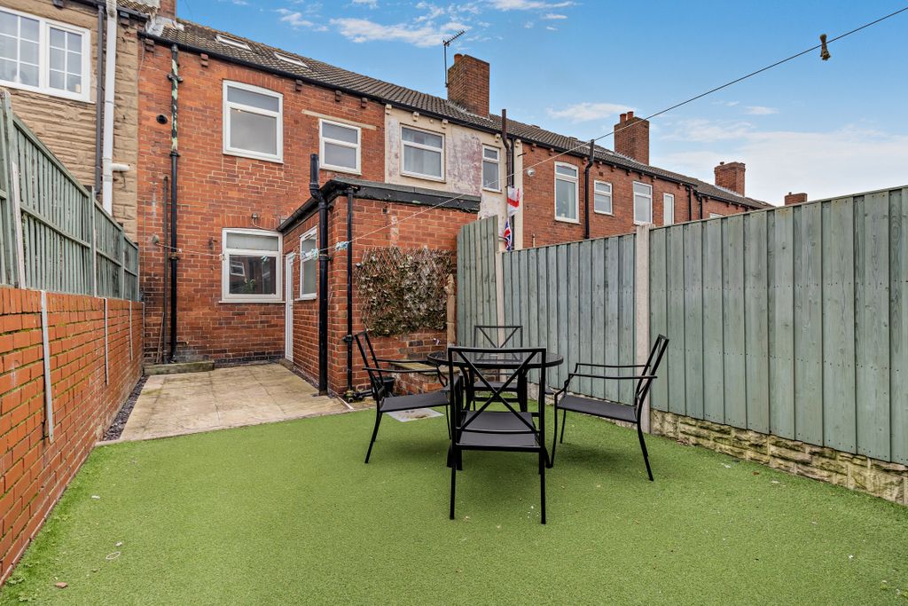 Property photo 3 of 15 Rear Garden