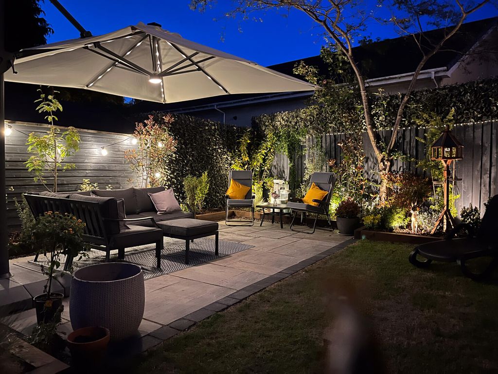 Property photo 2 of 31 Rear Garden