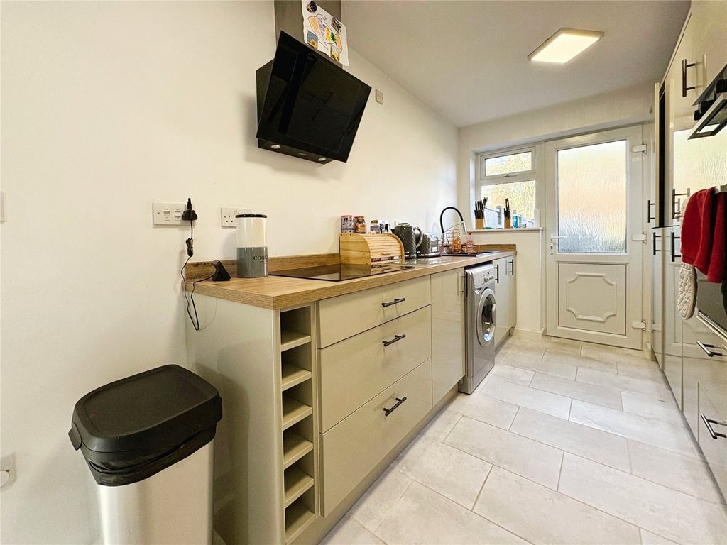 Property photo 2 of 16 Kitchen-Diner