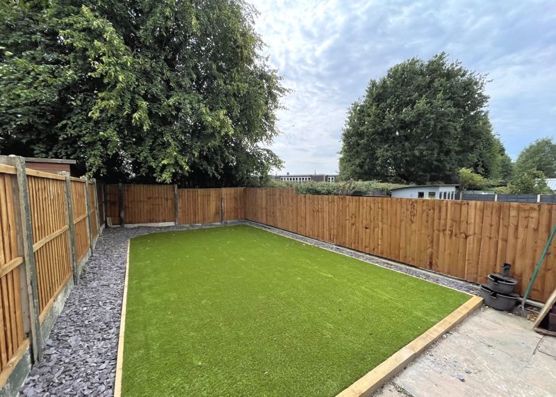 Property photo 2 of 24 Rear Garden
