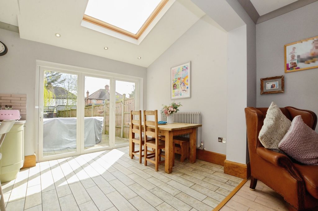 Property photo 3 of 23 Dining Room