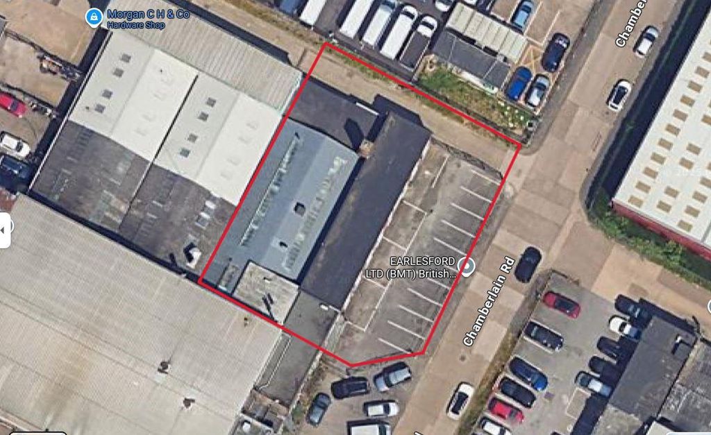 Property photo 1 of 12 Outline Plan 1.Jpg