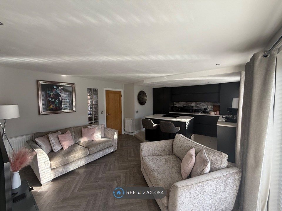 Property photo 2 of 22 Open-Plan Living Area