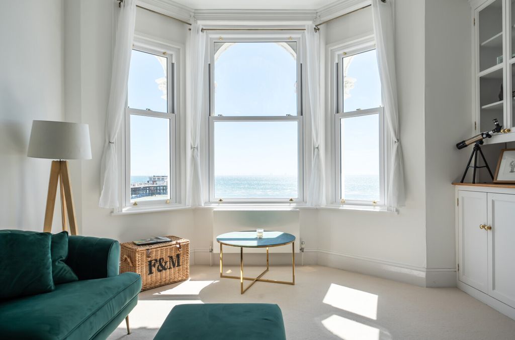 Additional image 5 of 3 bed flat to rentMarine Parade, Worthing, West Sussex BN11