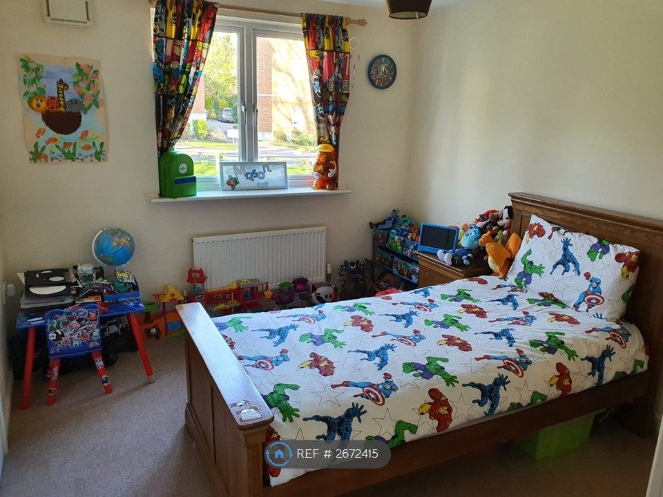 Property photo 2 of 7 Double Bedroom 2