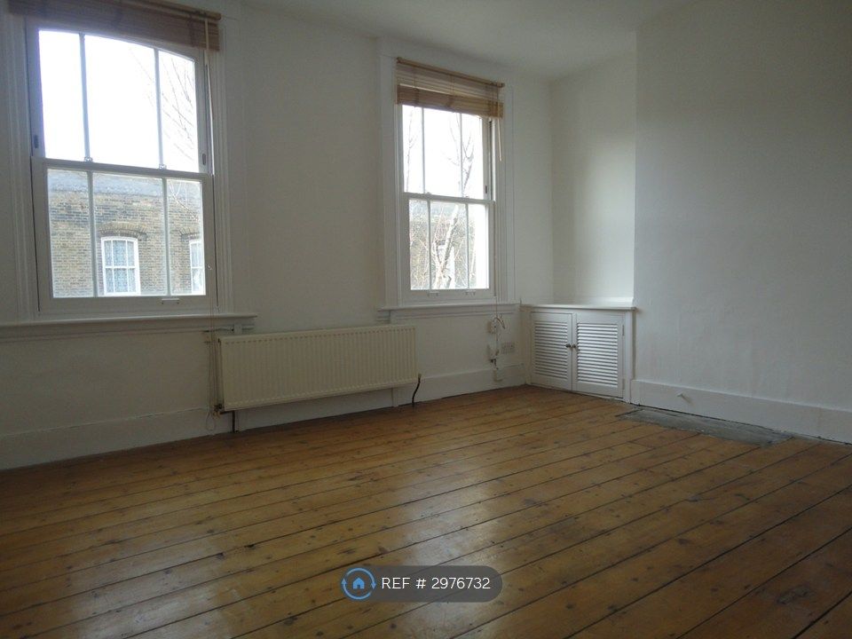 Property photo 1 of 13 Lounge Without Furniture