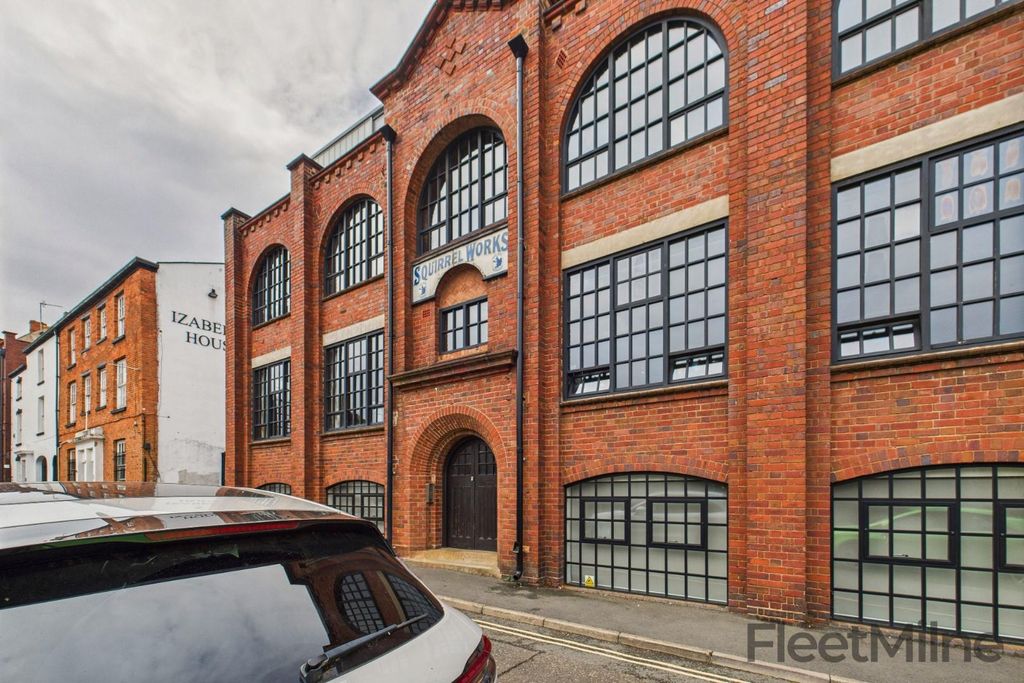 Property photo 2 of 46 The History Of Squirrel Works