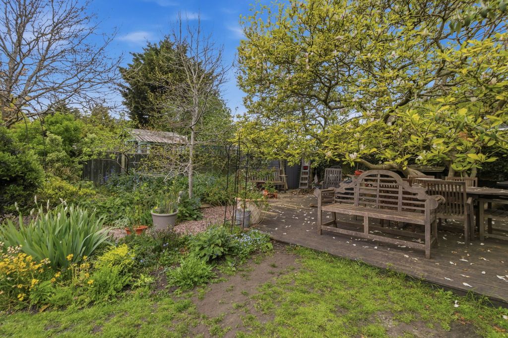 Additional image 30 of 4 bed end terrace house for sale105 High Street, Pershore, Worcestershire. WR10