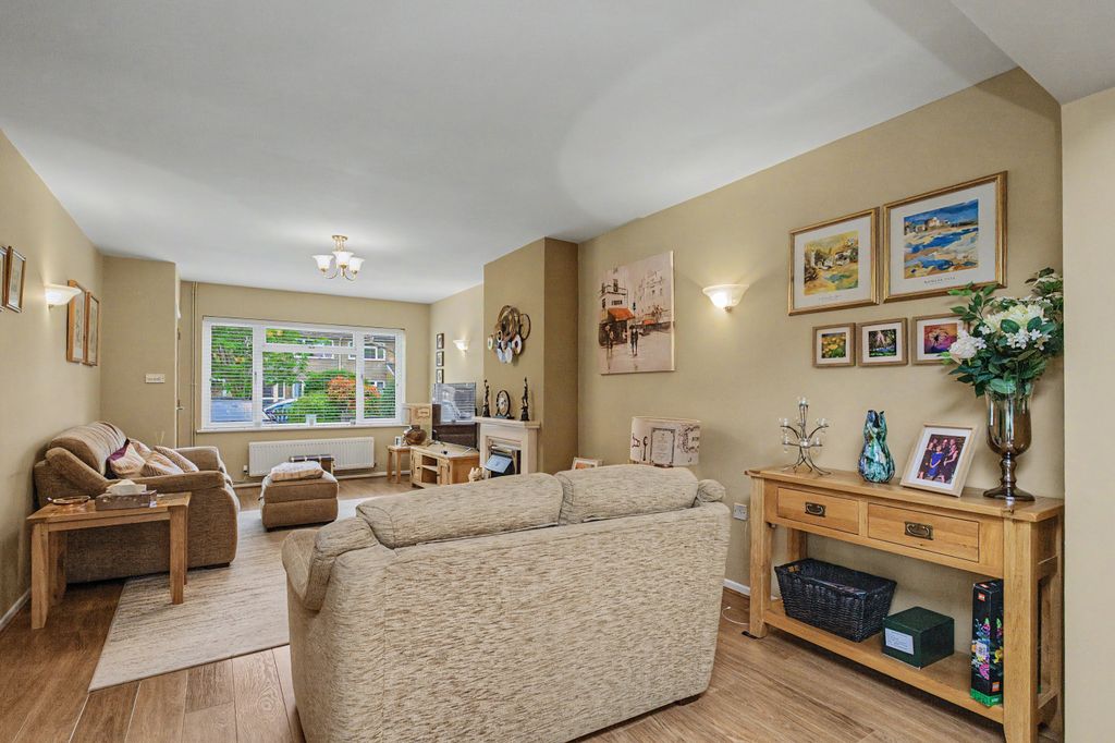 Property photo 3 of 20 Living Room - Angle 2