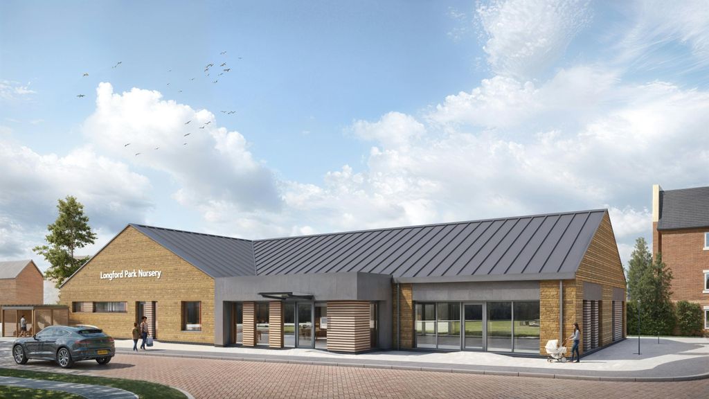 Property photo 2 of 4 Unit 6 And Nursery Visual.Jpg