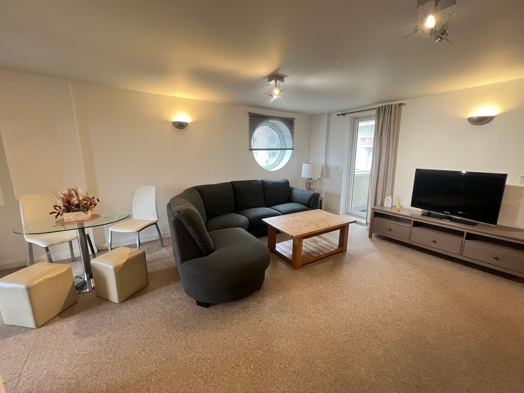 Property photo 3 of 21 Living Area