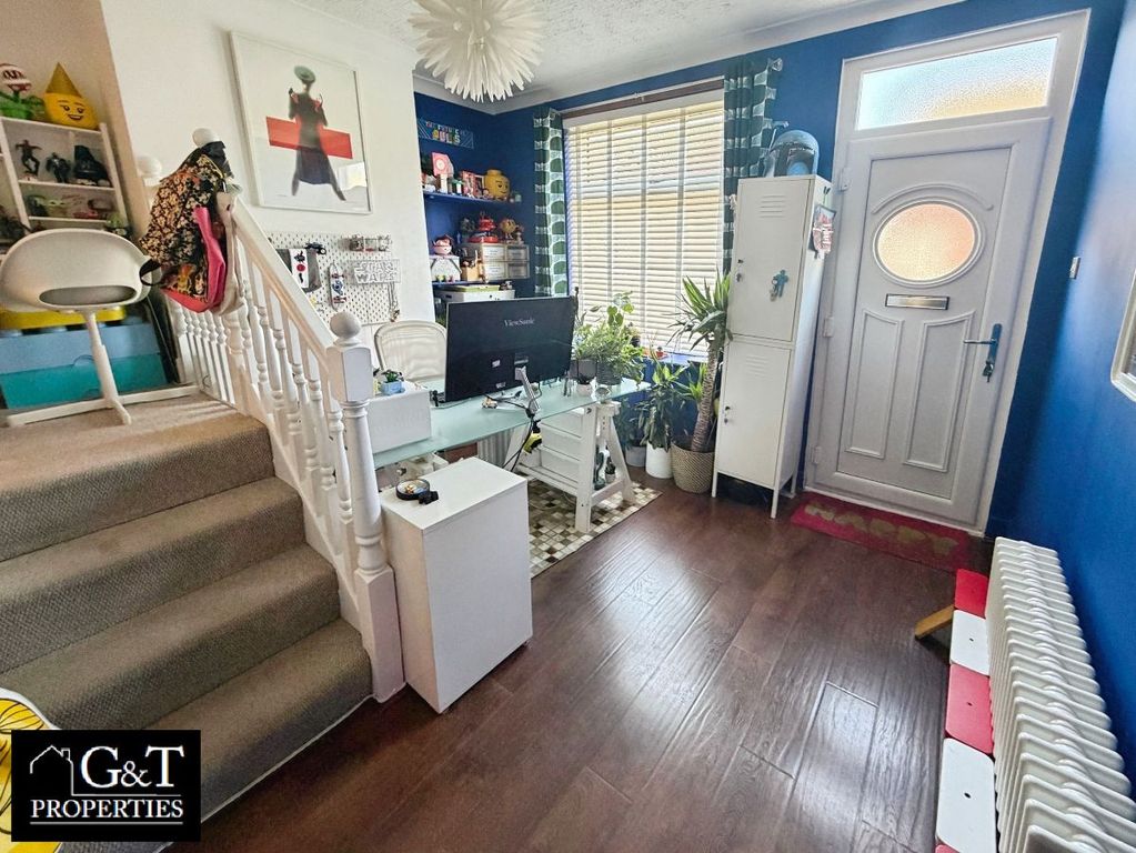 Property photo 3 of 19 First Reception Room