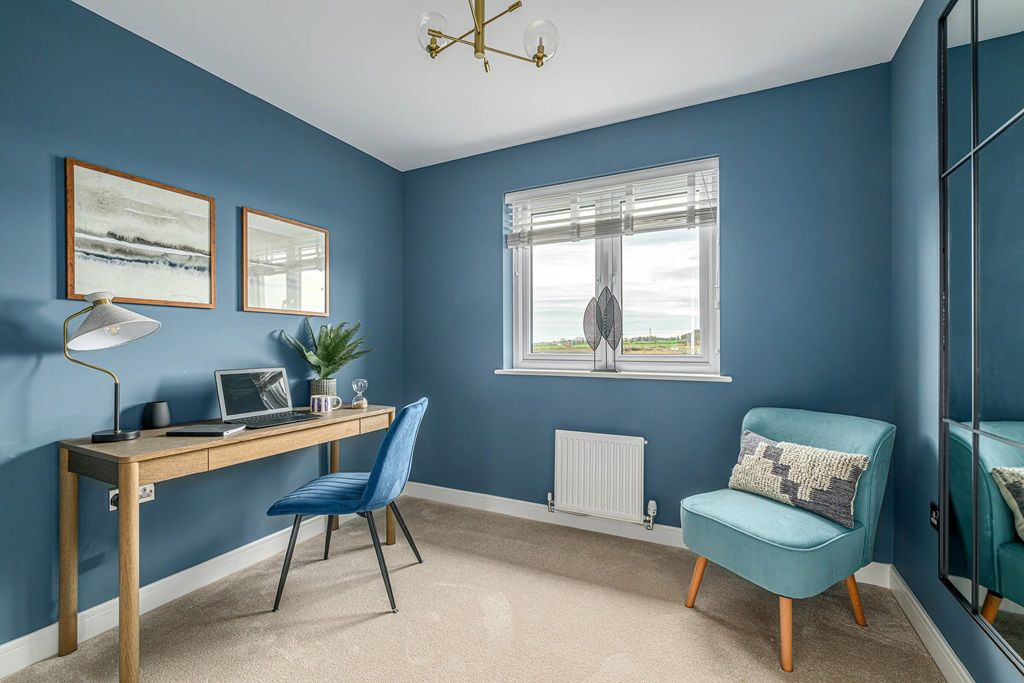 Additional image 14 of 5 bed detached house for sale"The Wallace - Plot 764" at Greenlaw Mains, Off Belwood Road, Penicuik EH26