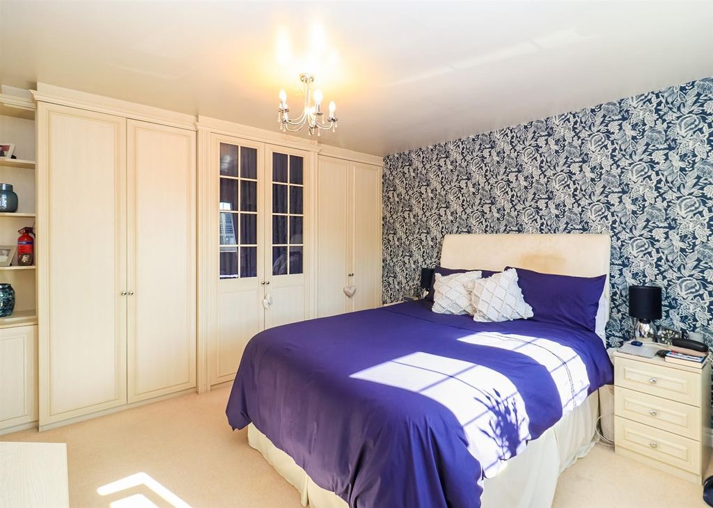 Additional image 9 of 4 bed detached house for saleManor Park, Dewsbury WF12