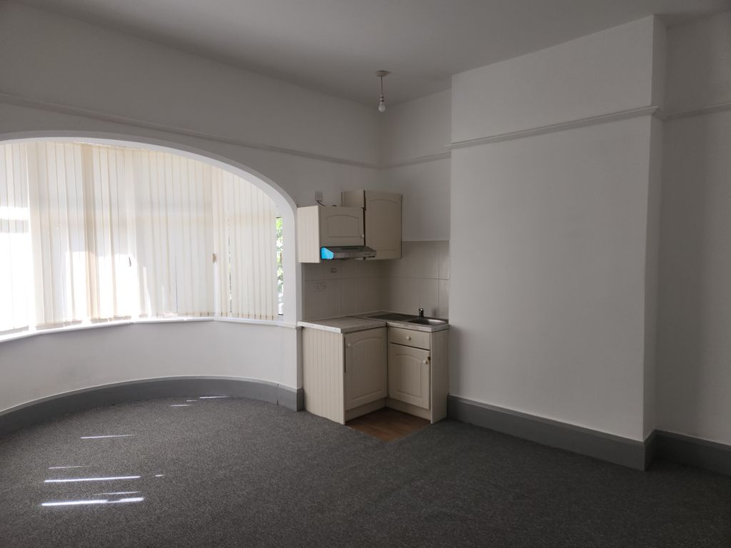 Property photo 1 of 2 Studio To Rent Windsor Road, Doncaster Dn2