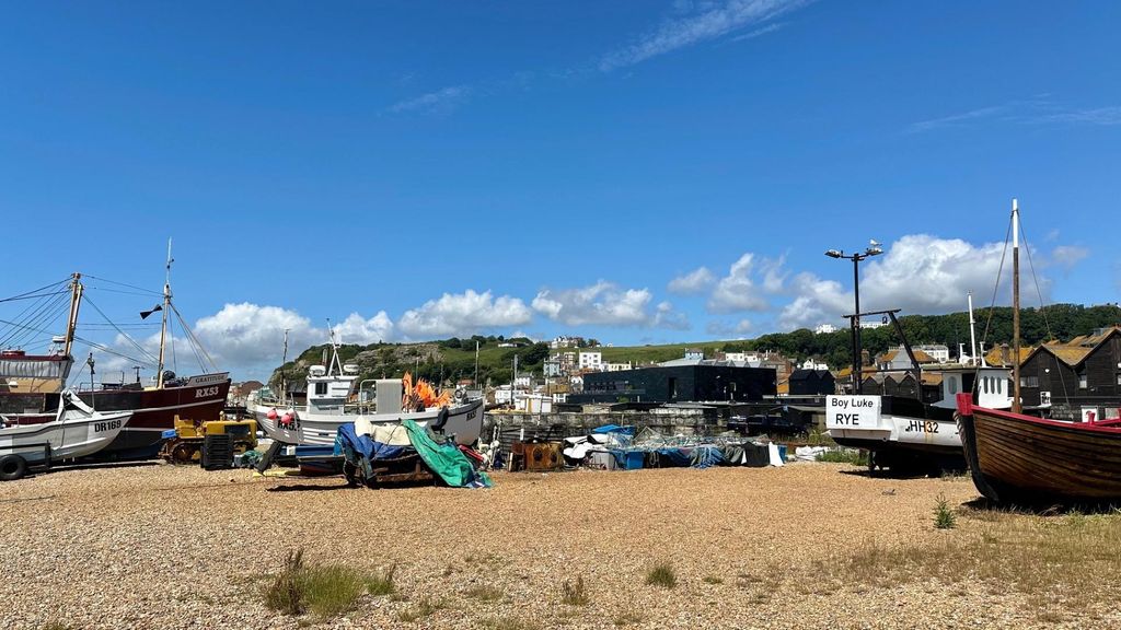 Additional image 16 of 4 bed maisonette for saleRock-A-Nore Road, Hastings TN34