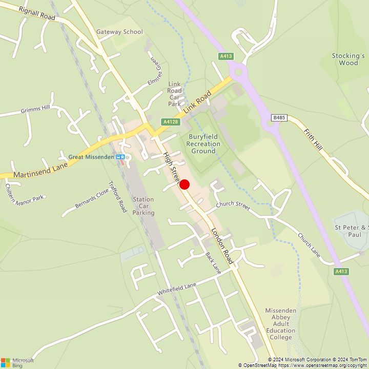 Property photo 2 of 4 Property Map