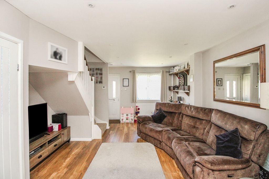 Property photo 3 of 12 Kitchen-Living Room