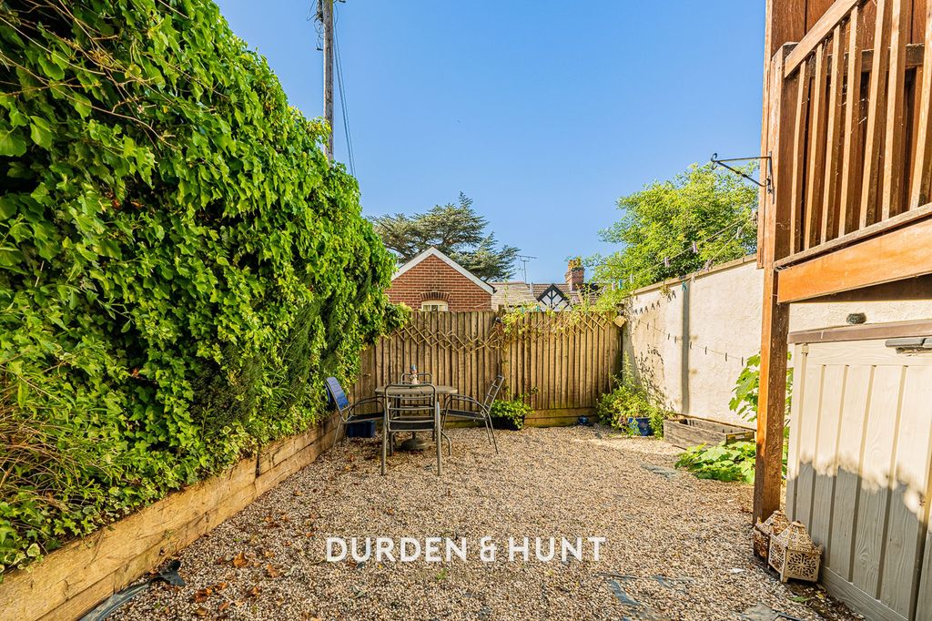 Additional image 11 of 1 bed flat for saleCastle Street, Ongar CM5