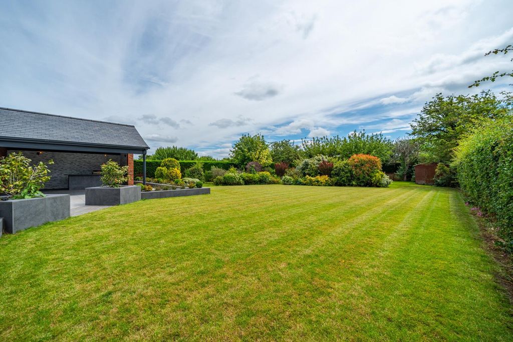 Additional image 36 of 4 bed detached house for saleHigh View Avenue, Keyworth NG12