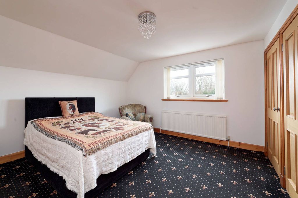 Additional image 19 of 4 bed detached house for saleDrakemyre, Dalry, North Ayrshire KA24