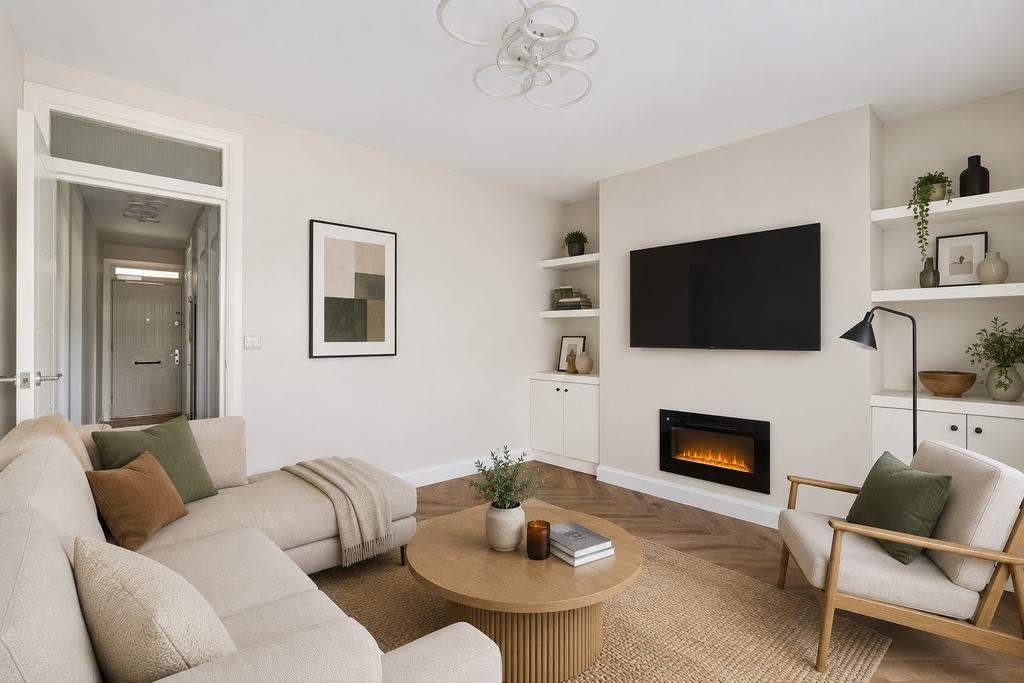 Property photo 1 of 11 Living Room