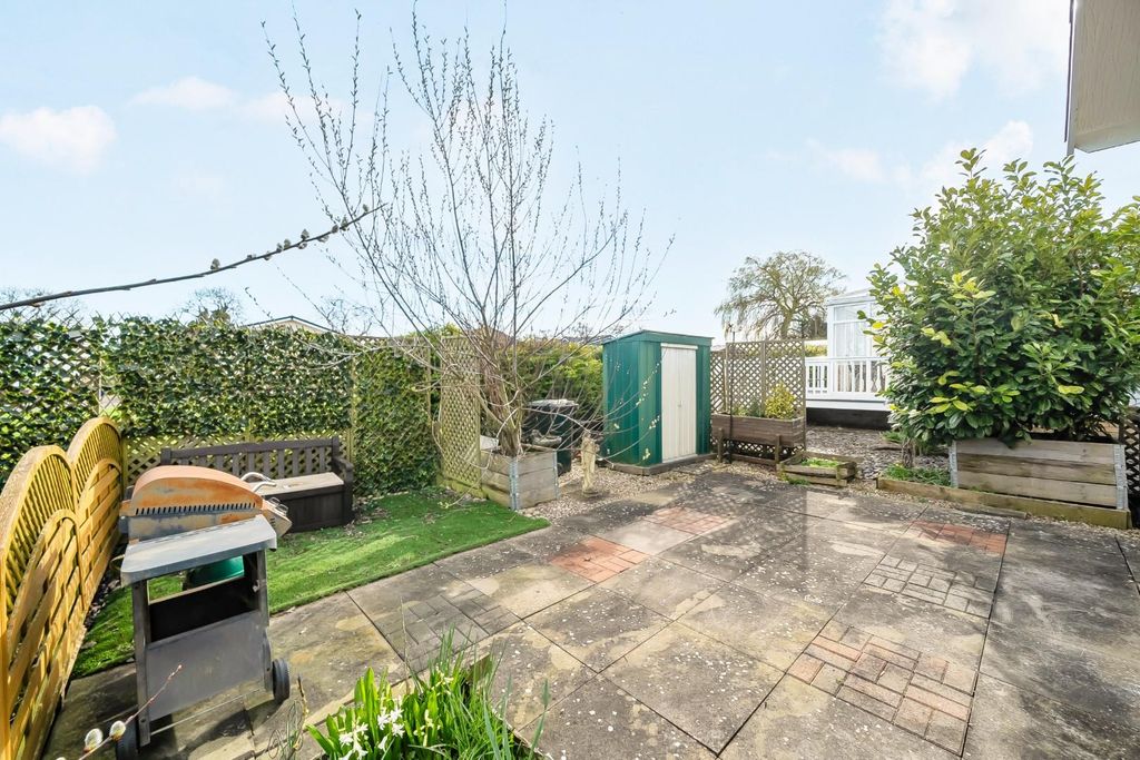 Property photo 3 of 17 Rear Garden.Jpg