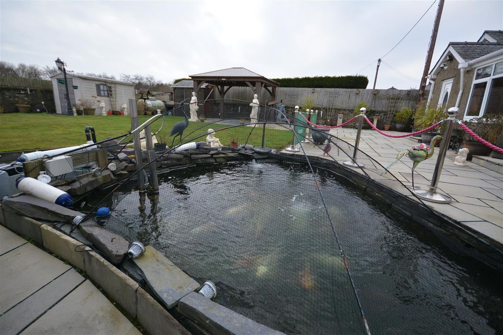 Additional image 36 of 4 bed detached bungalow for saleMorfa Bychan, Porthmadog, Gwynedd LL49