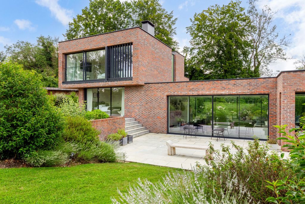 Property photo 1 of 26 Rear Terrace