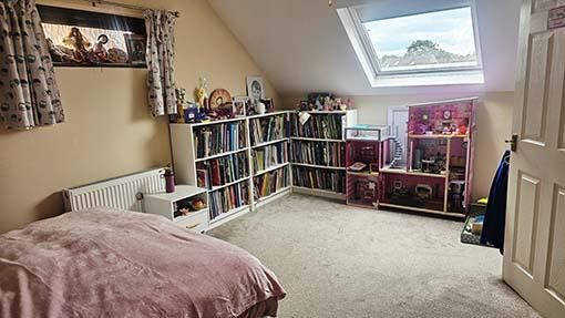 Additional image 13 of 3 bed detached house for saleGreenvale Gardens, Court Meadow, Gillingham ME8