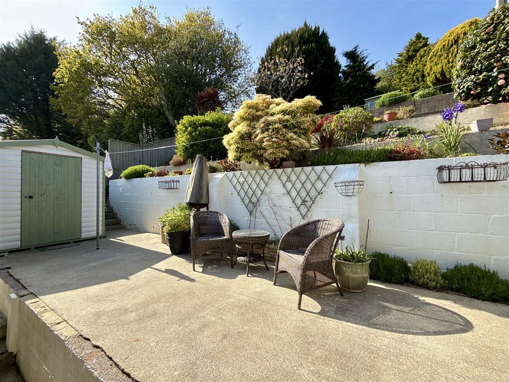 Property photo 3 of 13 Lower Patio.Jpg
