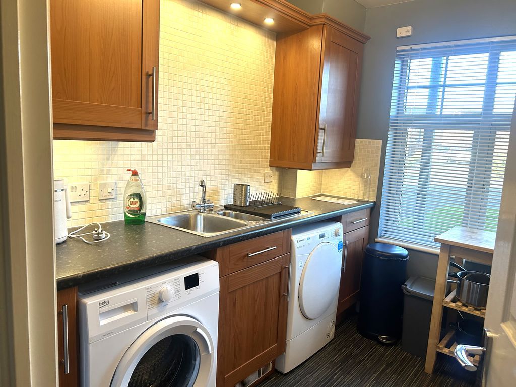 Additional image 8 of 2 bed flat to rentHutchison Way, Kirkcaldy KY2