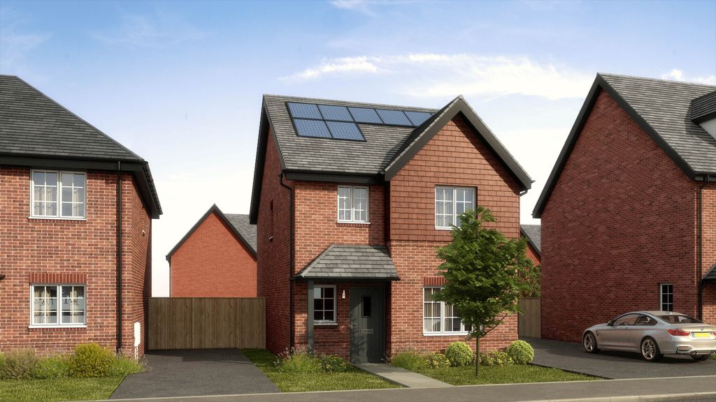 Property photo 1 of 5 The Rose