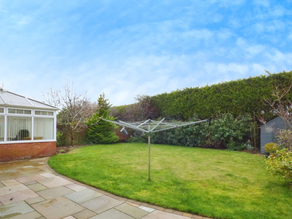 Property photo 2 of 29 Rear Garden