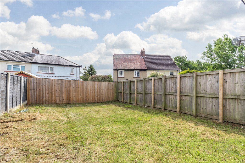 Property photo 2 of 11 Rear Garden