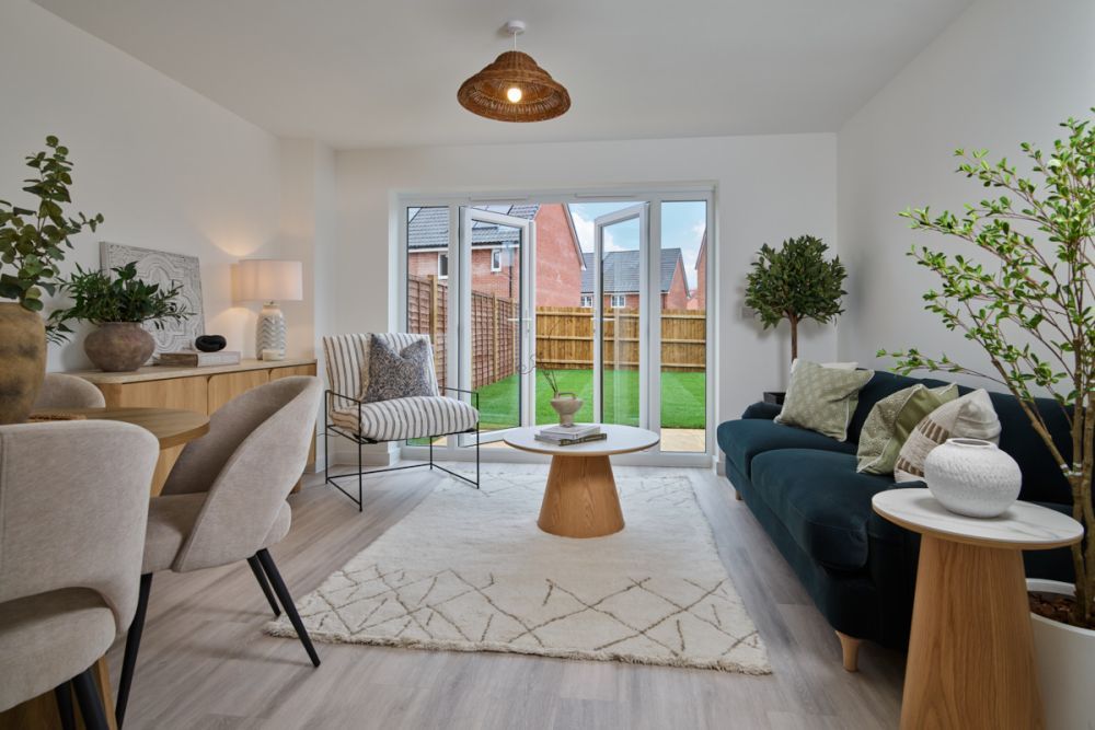 Property photo 1 of 10 The Leigh