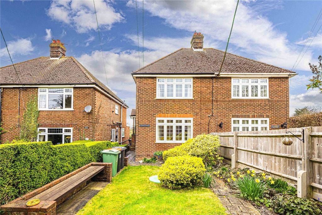Additional image 23 of 3 bed semi-detached house for saleTring Road, Dunstable, Central Bedfordshire LU6