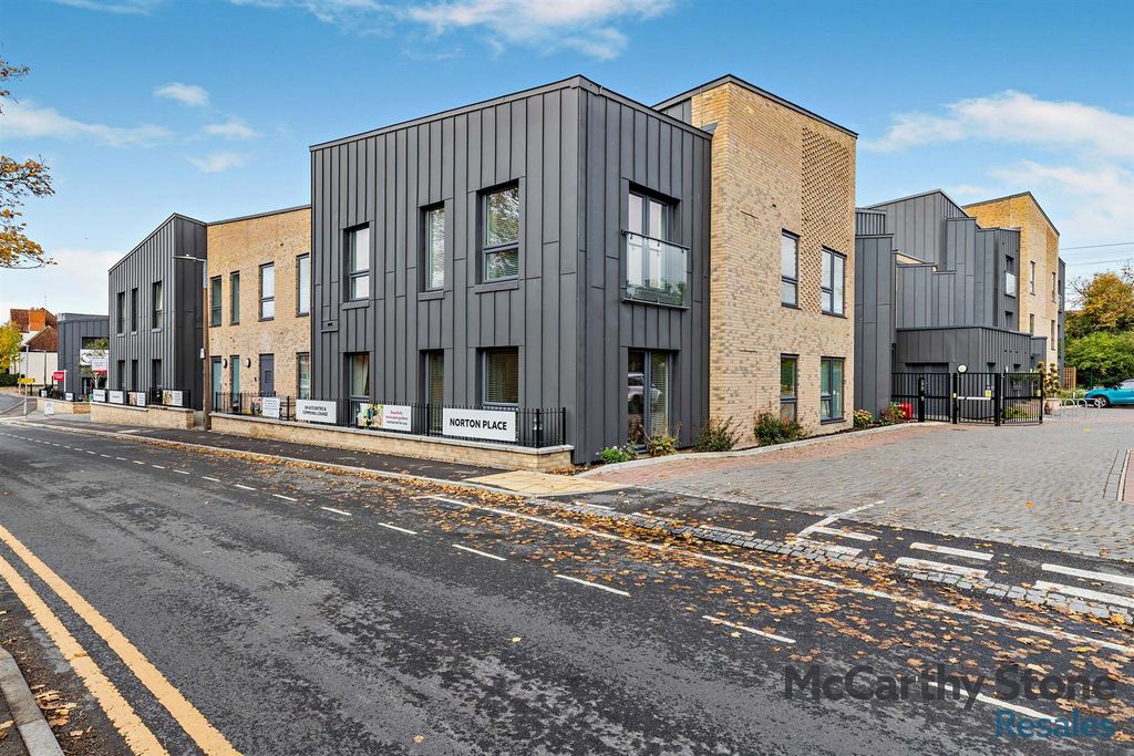 Additional image 19 of 1 bed flat for saleNorton Place, Icknield Way, Baldock SG7