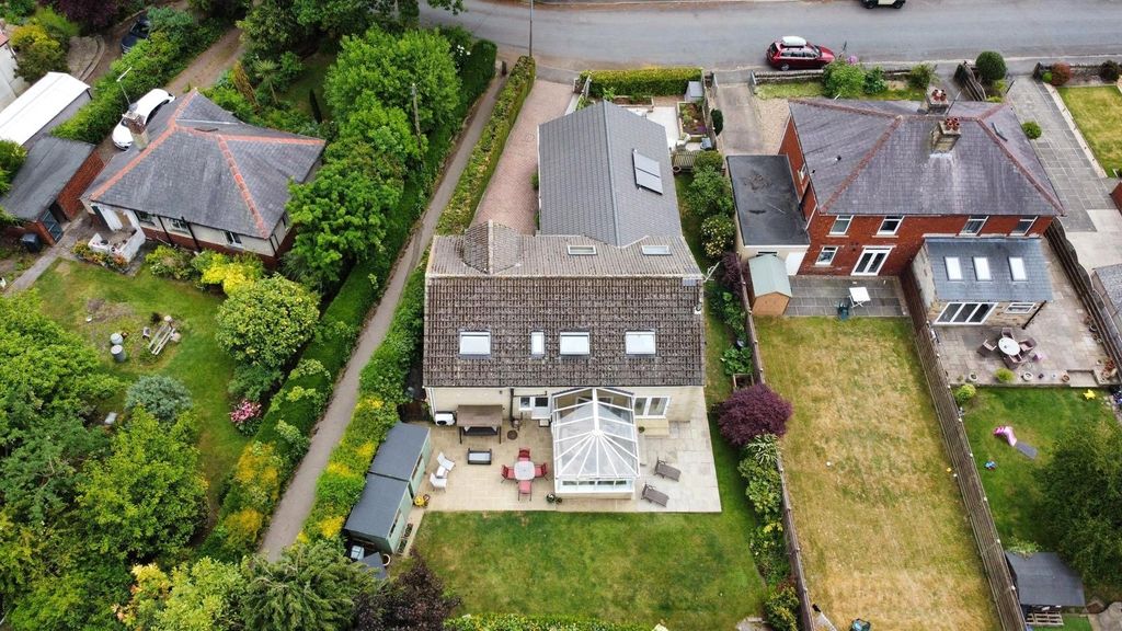 Property photo 1 of 35 Rear Elevation
