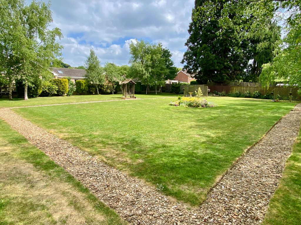 Additional image 13 of 2 bed flat for sale26 Beacon Lane, Grantham NG31