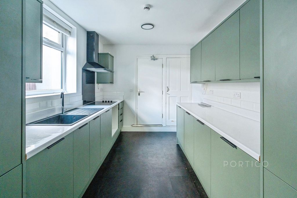 Property photo 3 of 19 Kitchen Area
