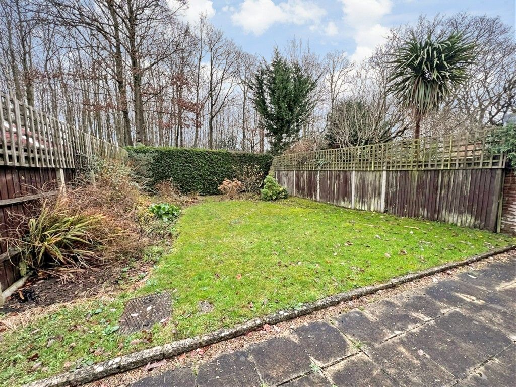 Property photo 2 of 18 Rear Garden